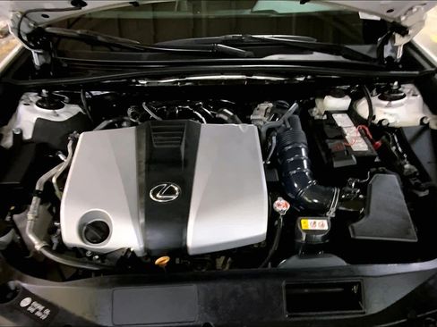 Certified 2022 Lexus ES 350 w/ Premium Package image 31