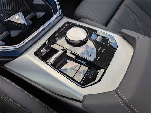 New 2026 BMW X3 xDrive30 AWD/4WD image 15
