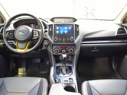 Used 2021 Subaru Crosstrek 2.5i Sport image 15