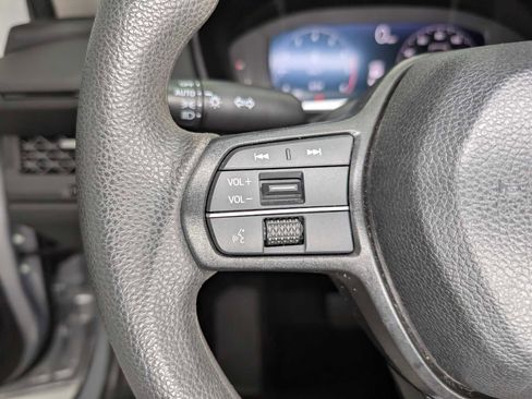 Used 2023 Honda Accord EX image 34