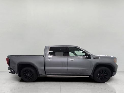 Used 2021 GMC Sierra 1500 Denali w/ Denali Ultimate Package AWD/4WD image 13