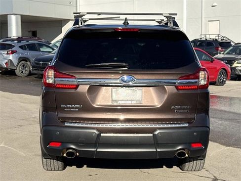 Used 2019 Subaru Ascent Touring image 3