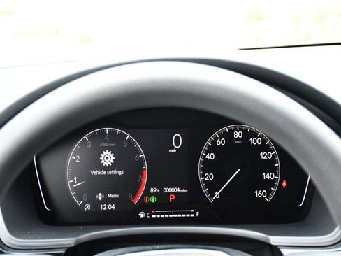 New 2026 Honda Civic LX image 23