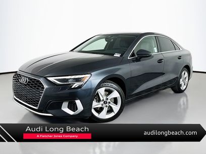 Used 2023 Audi A3 2.0T Premium