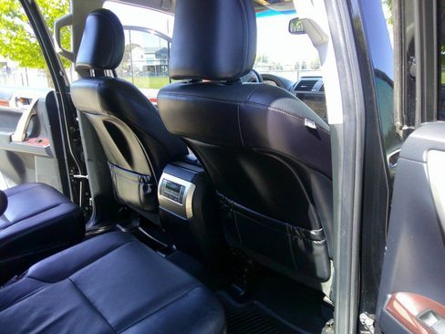 Used 2018 Lexus GX 460 Premium AWD/4WD image 46