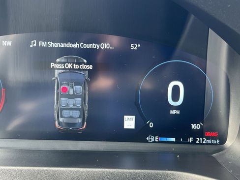 New 2026 Ford Explorer Active image 17