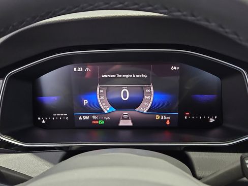 New 2026 Volkswagen Jetta S image 18