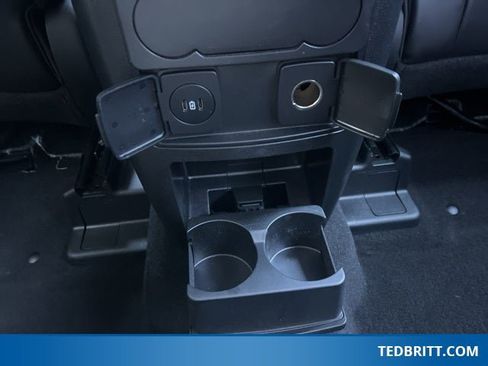 Certified 2023 Ford Explorer XLT w/ Equipment Group 202A image 15