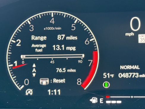 Used 2023 Honda Civic Si image 35