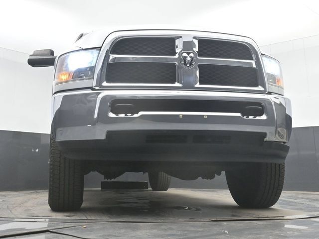 Used 2016 RAM 2500 Tradesman w/ Chrome Appearance Group AWD/4WD image 40