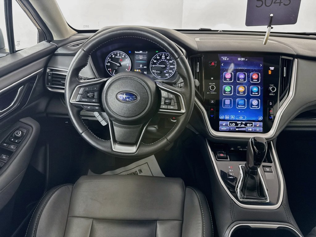 Certified 2022 Subaru Outback Onyx Edition XT AWD/4WD image 28