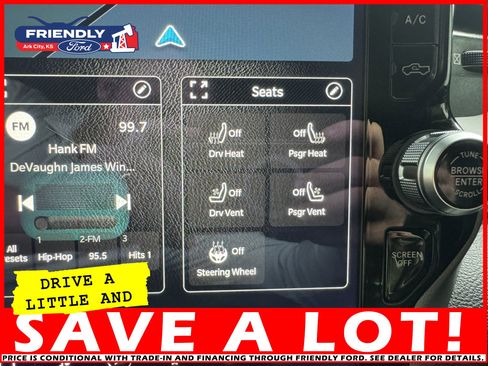 Used 2022 RAM 2500 Laramie image 30