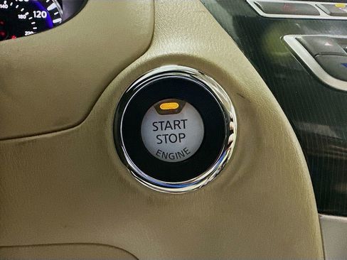 Used 2019 INFINITI QX60 Luxe image 33