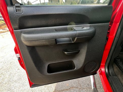 Used 2013 Chevrolet Silverado 1500 LT w/ All-Star Edition image 14