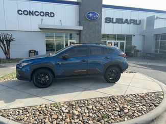 Certified 2025 Subaru Crosstrek 2.5i Wilderness w/ Wilderness Package video 2