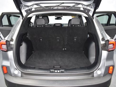 Used 2024 Ford Escape Platinum image 20