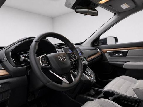 Used 2017 Honda CR-V EX image 40
