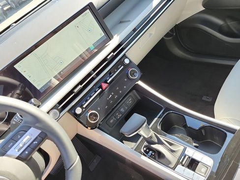 New 2026 Hyundai Tucson SEL image 34