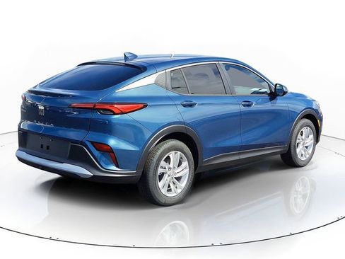 New 2026 Buick Envista Preferred w/ Convenience I Package image 4