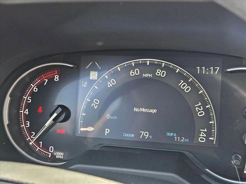 New 2025 Toyota RAV4 LE image 11