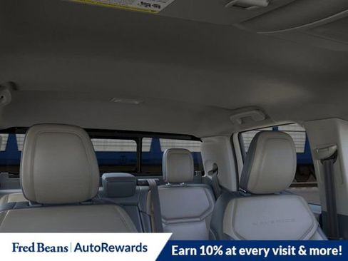 New 2026 Ford Maverick Lariat image 12