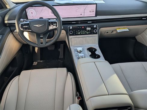 New 2026 Genesis GV80 2.5T Prestige image 14