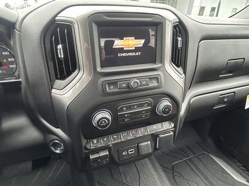 New 2026 Chevrolet Silverado 2500 Custom w/ Custom Value Package image 19