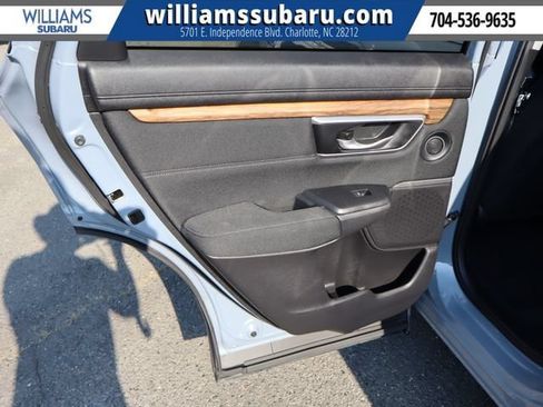 Used 2020 Honda CR-V EX image 31