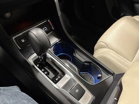 Used 2024 Subaru Ascent Limited w/ Technology Package image 41