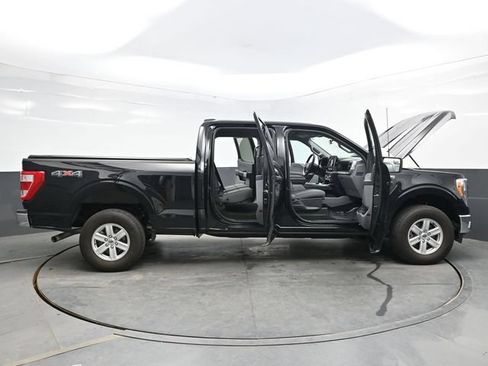 Used 2022 Ford F150 XL w/ Equipment Group 101A High AWD/4WD image 47