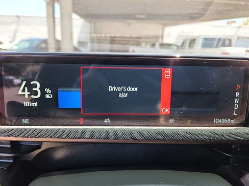 Used 2021 Ford Mustang Mach-E GT AWD/4WD image 10