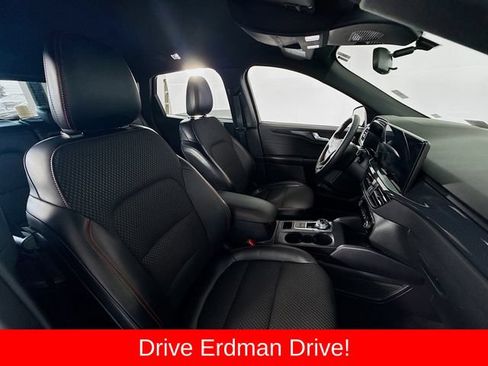 Used 2023 Ford Escape ST-Line Select w/ Tech Pack #2 AWD/4WD image 24