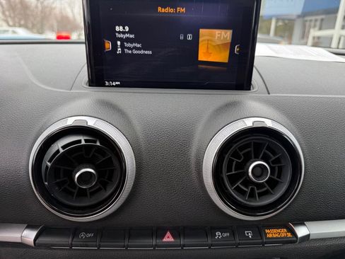 Used 2017 Audi A3 2.0T Premium w/ Convenience Package image 14