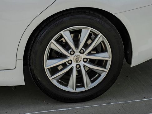 Used 2016 INFINITI Q50 3.0t Premium w/ Cargo Package RWD image 57