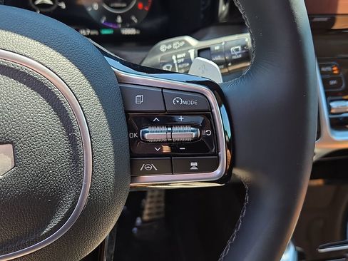 Certified 2023 Kia Sorento SX Prestige AWD/4WD image 26