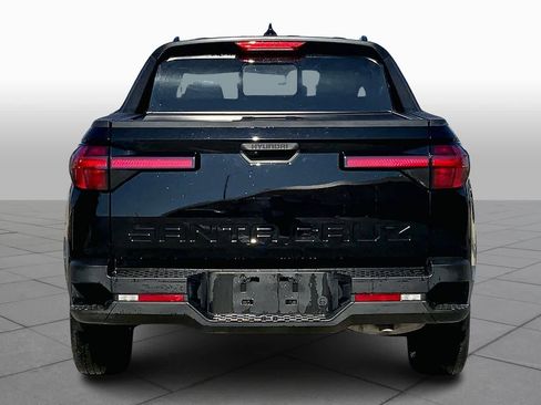 Used 2025 Hyundai Santa Cruz SEL image 5