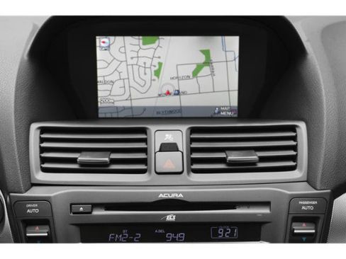 Used 2014 Acura TL w/ Technology Package FWD image 17
