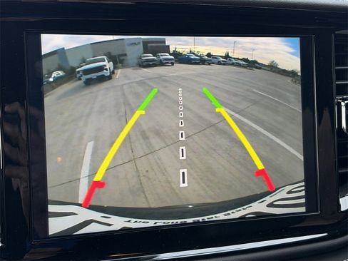 Used 2024 Dodge Durango SRT image 19