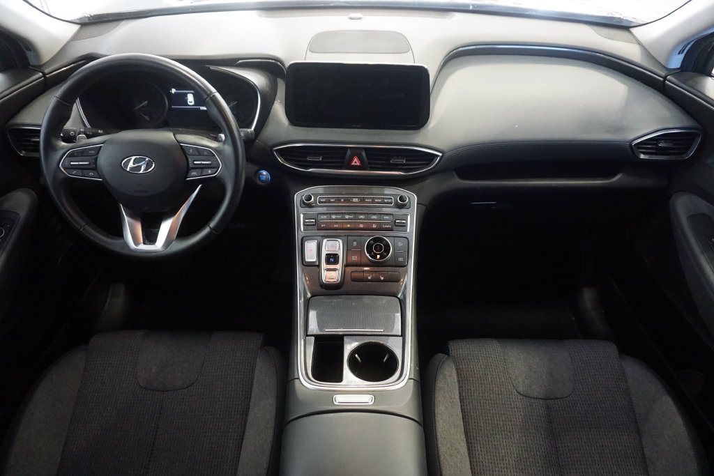 Used 2023 Hyundai Santa Fe SEL AWD/4WD image 27