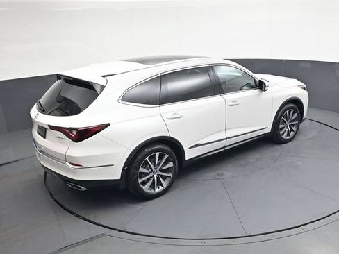 Used 2025 Acura MDX FWD w/ Technology Package image 25