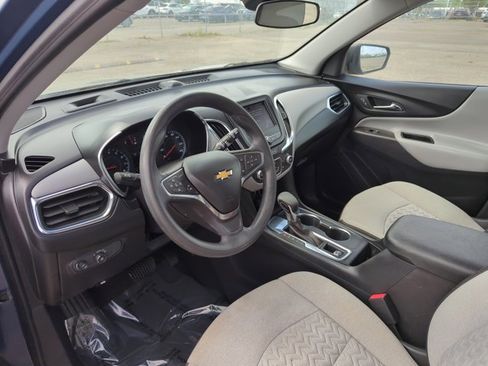 Used 2024 Chevrolet Equinox LS image 11