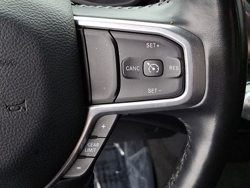 Used 2022 RAM 1500 Laramie image 21