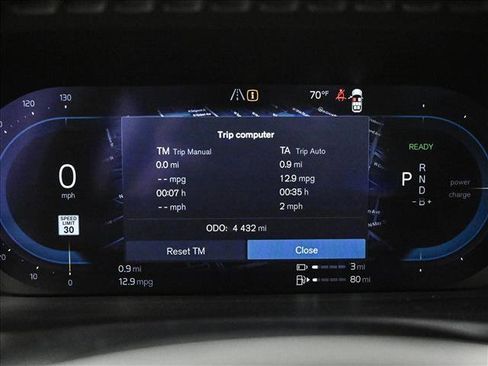 Used 2024 Volvo XC90 T8 Plus w/ Protection Package Premier image 11