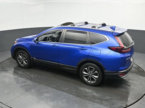 Used 2022 Honda CR-V EX image 35