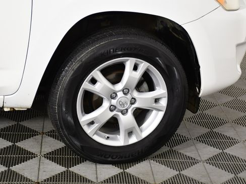 Used 2011 Toyota RAV4 2WD w/ Upgrade Value Pkg image 51