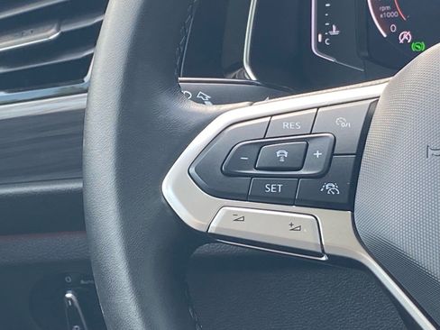 Certified 2023 Volkswagen Jetta SEL FWD image 7