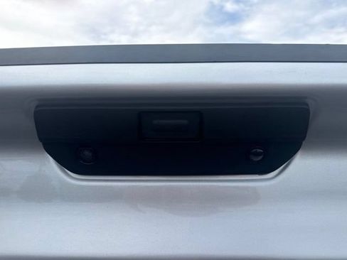 Used 2020 Chevrolet Silverado 1500 LT w/ All-Star Edition AWD/4WD image 6