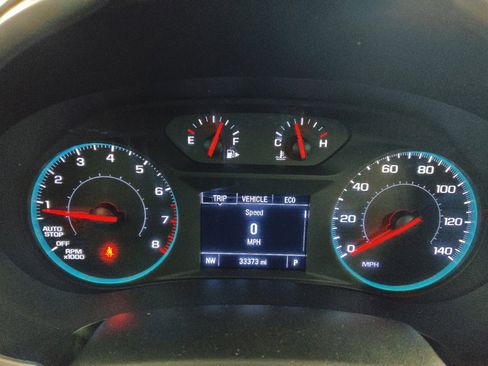 Used 2025 Chevrolet Malibu LT FWD image 23
