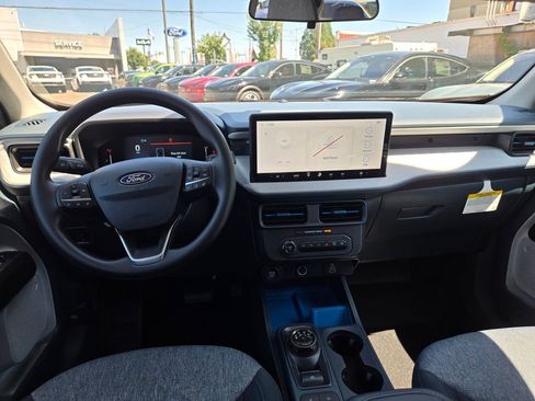 New 2025 Ford Maverick XLT w/ 4K Tow Package image 10