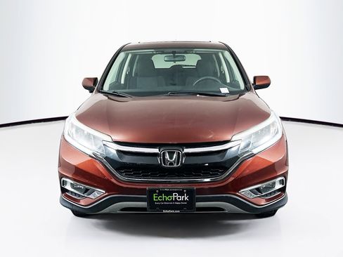 Used 2016 Honda CR-V EX image 2